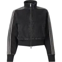 Adidas Originals Firebird Tt D - Black - M