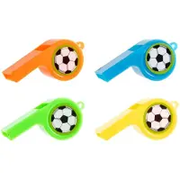Jono Toys - Football whistles 12 pcs.