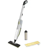 Kärcher Ångmopp Karcher KST 2 Upright 1.513-590.0