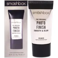 Smashbox Photo Finish Mini Original Smooth & Blur Foundation Primer 10