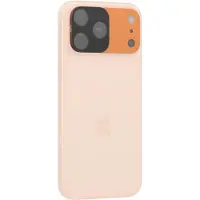 SmallRig 6075 Square ND & Black Mist Filter Kit for iPhone 17 Pro Max (Orange)