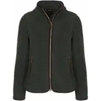 Barbour Laven Fleece - Green - 40