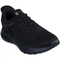 SKECHERS Slip-ins Bobs Sport Squad Chaos Solid Step Lenkkarit