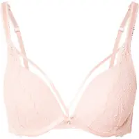 Hunkemoller Rintaliivi 'Isadora' roosa