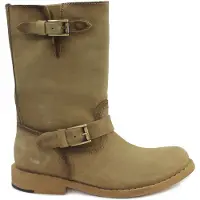 Felmini Bootsit oliivi