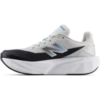 New Balance Fuelcell Rebel Kids Lace - Grey - 36