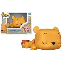 Funko POP! - Funko POP Vinyl WTP Sleeping Pooh