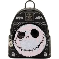 Loungefly Jack Skellington Reppu