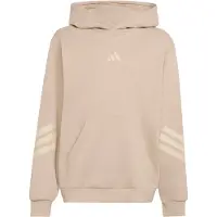 Adidas Future Icons 3 Stripes Oversized Huppari
