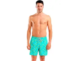 Arena Water Prints Beach Ao Uimapuku Boxer