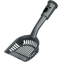 Trixie Litter Scoop with Dirt Bags M: 38 cm assorted colours