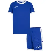 Nike Academy Short Set - Blue - 92/98