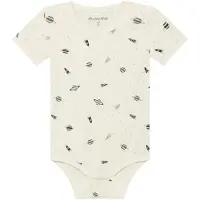 Minymo Body Ss - Cream - 68
