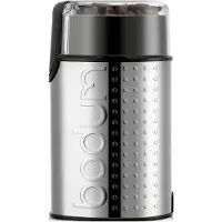 Bodum - Bistro Kahvimylly 16,8 cm Hopea