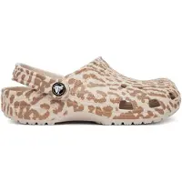 Crocs Classic Pop Animal Klompit