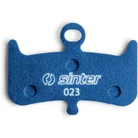 Sinter 023 -jarrupalat Hayes Sininen