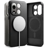 Ringke OnePlus 15 Onyx Magneettinen Kotelo - Musta