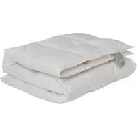 Norvigroup Samsø Dyne - Grey - 240X220CM x 220