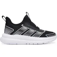 Adidas Tensaur Comfort 2 Ac C - Black - 34