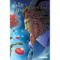 TOKYOPOP Disney Manga: Beauty and the Beast - The Beast's Tale (full-color edition)