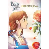 TOKYOPOP Disney Manga: Beauty and the Beast - Belle's Tale (full-color edition)