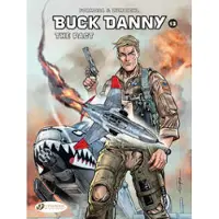 Cinebook Buck Danny Vol. 13: The Pact
