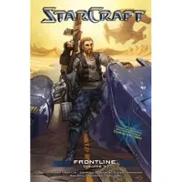 Blizzard StarCraft: Frontline Volume 4