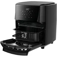 Electrolux EAF12B kuumailmapannu