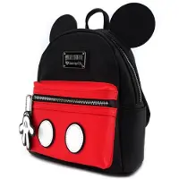 Loungefly Disney Mickey Reppu