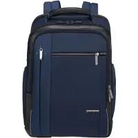 Samsonite Spectrolite 3.0 Arkireppu 46 cm Kannettavan tietokoneen taskun syvyys Sininen