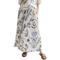 Scotch & Soda Ufs01511f Pitkä Hame