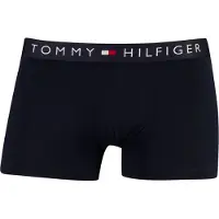 Tommy Hilfiger 3P Trunk - Navy - L