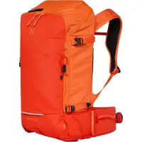 Haglöfs Sensate Pro 32 Vaellusreppu S-M 60 cm Oranssi