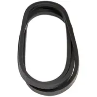 Husqvarna Cutting deck belt Maintenance and spare part