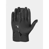 Ronhill GORE-TEX Windstopper -käsineet – Tuulenpitävät, hengittävät juoksukäsineet - S