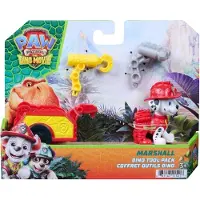 Spin Master Dinoelokuva, Dino Tool Pack -hahmo ja tarvikkeet
