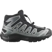 Salomon Xa Pro Mid Wp Vaelluskengät