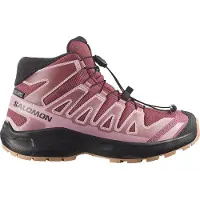 Salomon Xa Pro Mid Wp Vaelluskengät