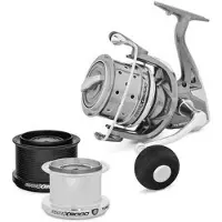 Tubertini Wavex Surfcasting-kela