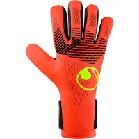 Uhlsport Fangmaschine Absolutgrip Hn Fit Maalivahdin Hanskat
