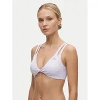Adidas Optime Workout Twist Reversible Urheilurintaliivi Matala Tuki