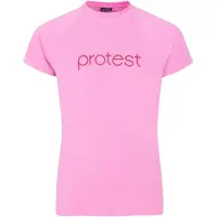 Protest Senna Lyhythihainen Rash Guard