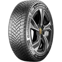 Continental 275/45R20 110T IceContact 8 XL EVc Nasta