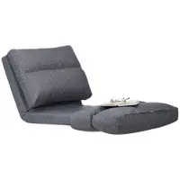B2X Kokoontaitettava Relax-nojatuoli