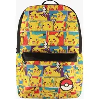 Pokémon Pikachu perus reppu (BP618761POK)