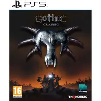 Gothic Classic