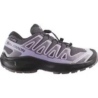 Salomon Xa Pro Wp V9 Polkujuoksukengät