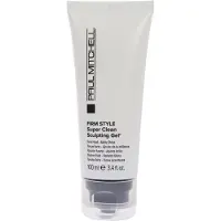 Paul Mitchell Styling Firmstyle Super Clean Sculpting Gel