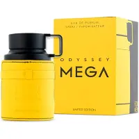 Armaf Odyssey Mega Eau de Parfum Limited edition 60 ml