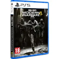 Call of Duty: Modern Warfare 4 (PS5) – COD MW4